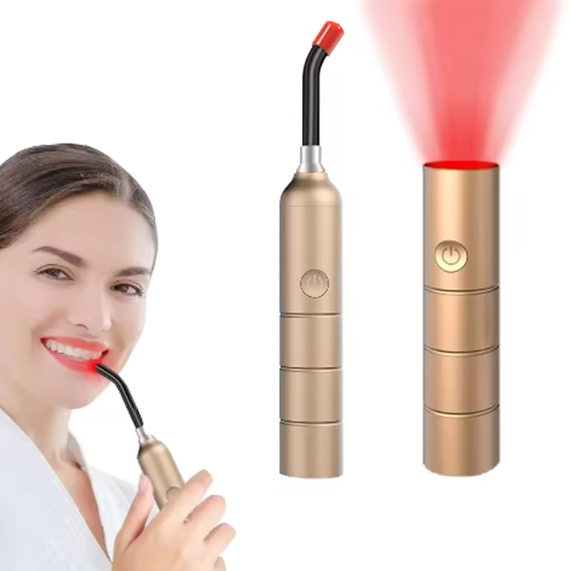 Galvanic Skin Sensor - Dispositivo de dor fria terapia de