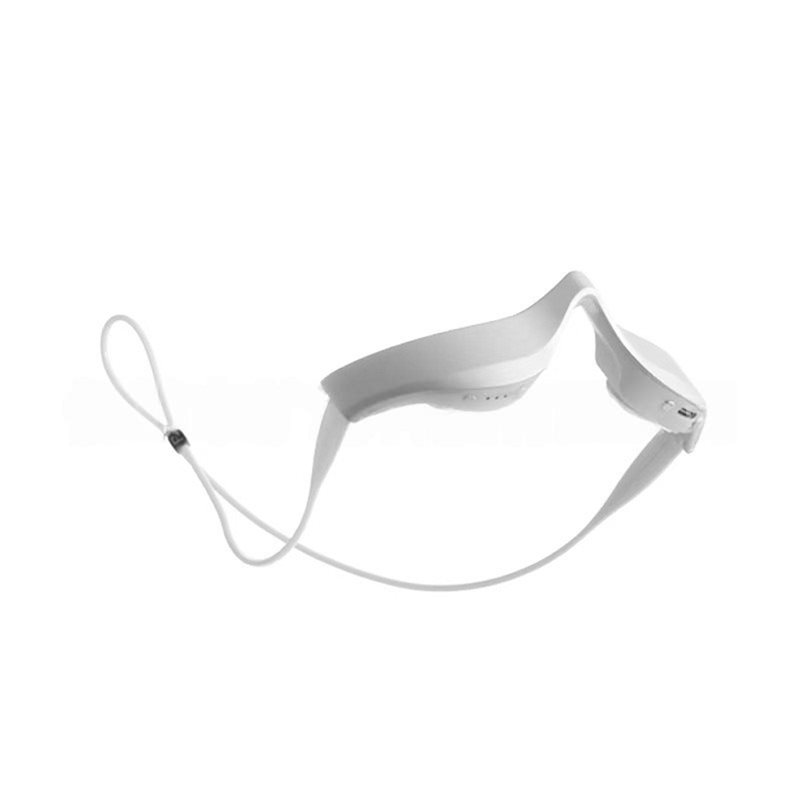 Light Therapy Glasses - 【FORA DO ESTOQUE】Dispositivo de Terapia com