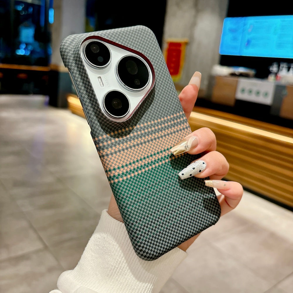 Capa de Telefone com Textura d - Huawei Pura 70 avaliação e preço