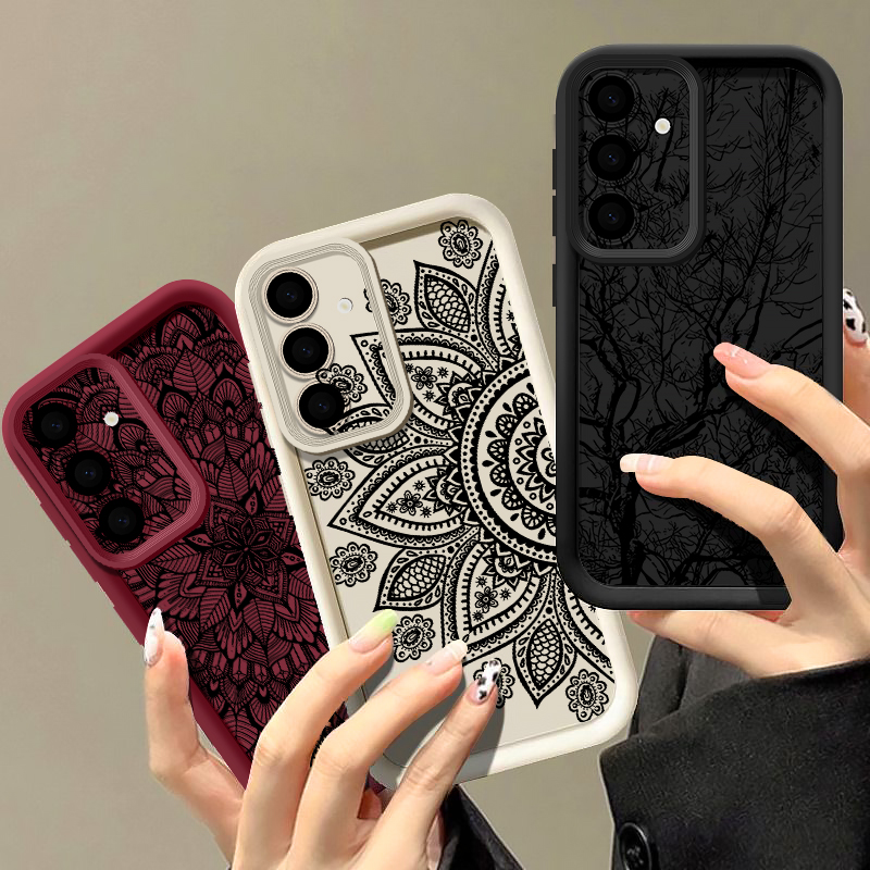 Capa de Telefone Macia e à Pro - Samsung Galaxy A55 avaliação e preço