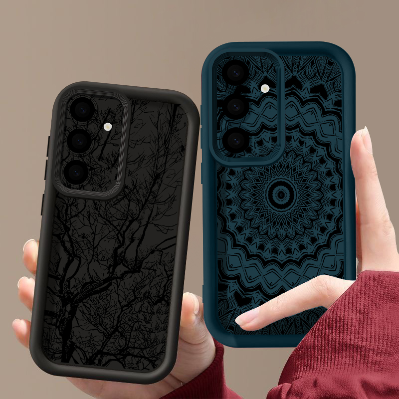 Capa de Telefone Macia e à Pro - Samsung Galaxy A55 avaliação e preço