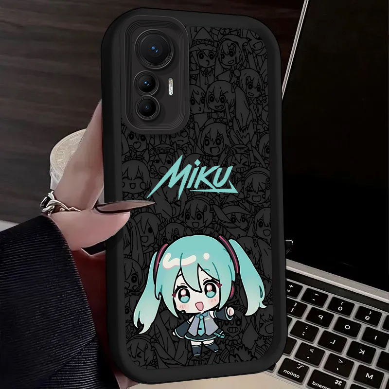 Capa de Celular H-Hatsunes Kaw - Xiaomi Poco X6 avaliação e preço
