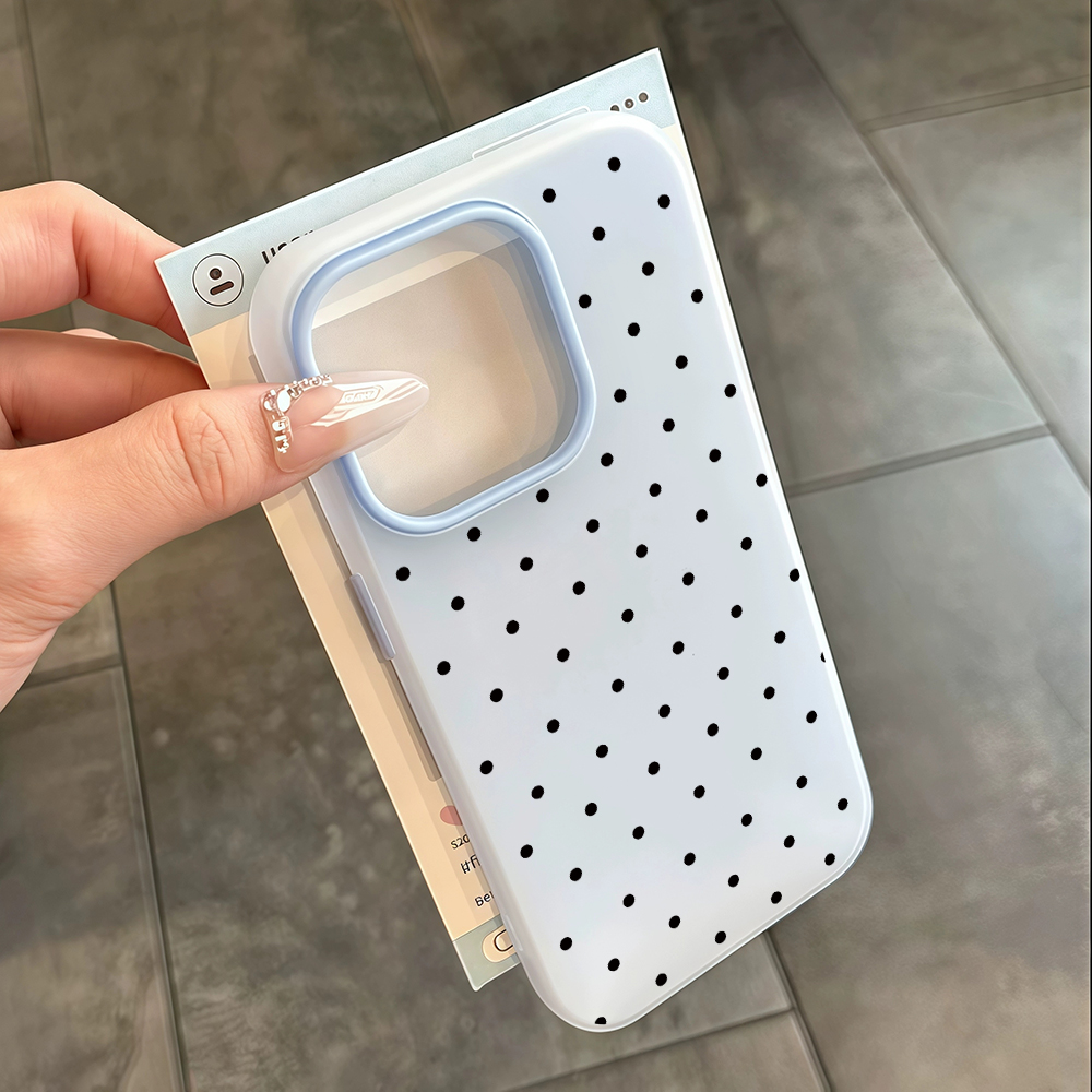 Capa Minimalista com Bolinhas  - Samsung Galaxy A55 avaliação e preço