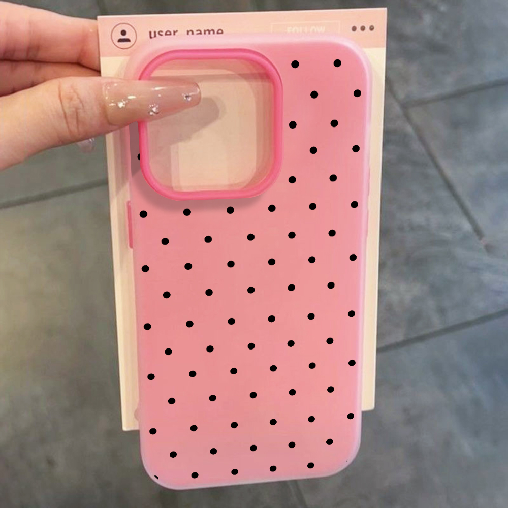 Capa Minimalista com Bolinhas  - Samsung Galaxy A55 avaliação e preço