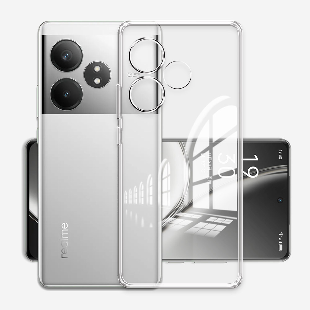 Para realme gt 6t caso silicon - Realme Gt 6 avaliação e preço