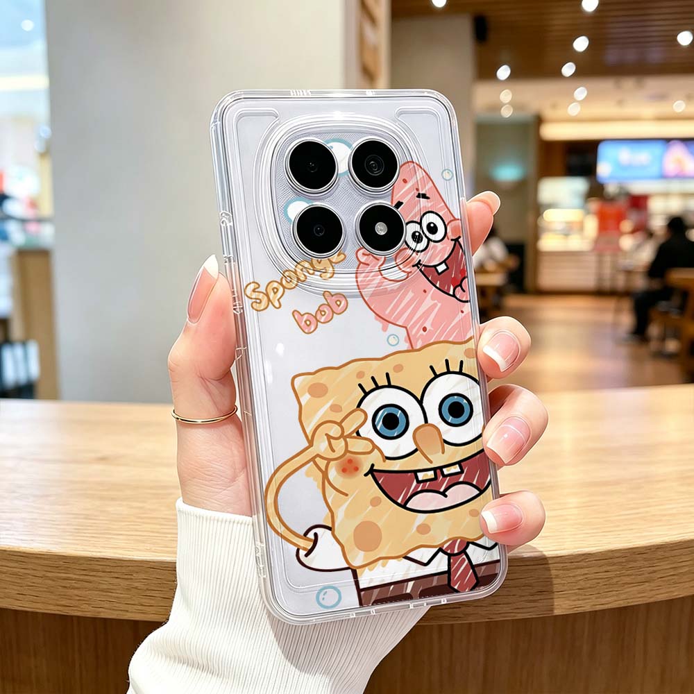 Capa Protetora Transparente de - Xiaomi Poco X6 avaliação e preço