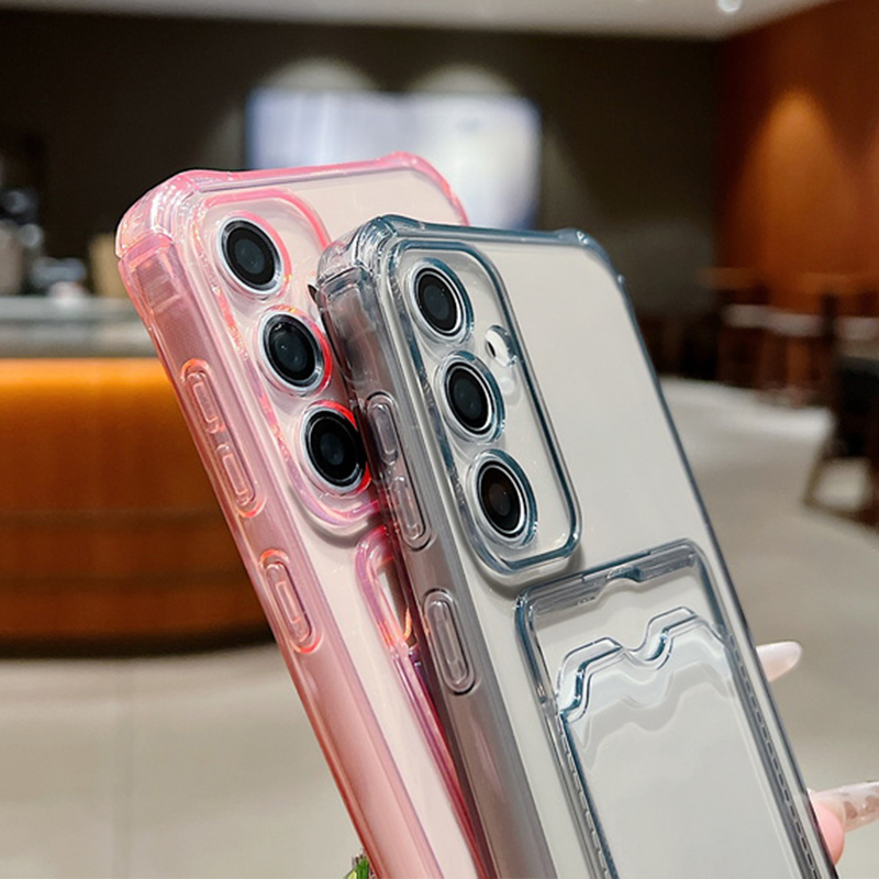 Capa de Celular com Slot para  - Samsung Galaxy A55 avaliação e preço