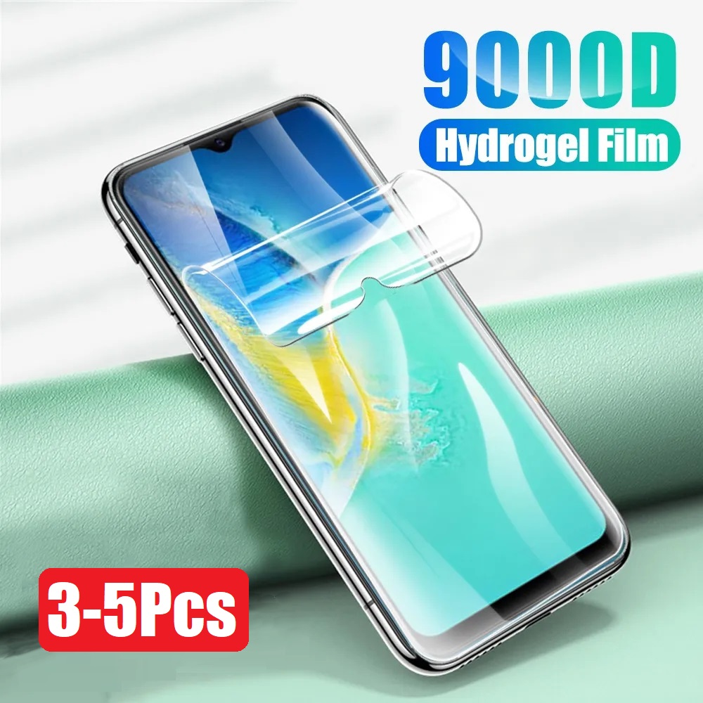 Película protetora de hidrogel - Huawei Mate 60 avaliação e preço