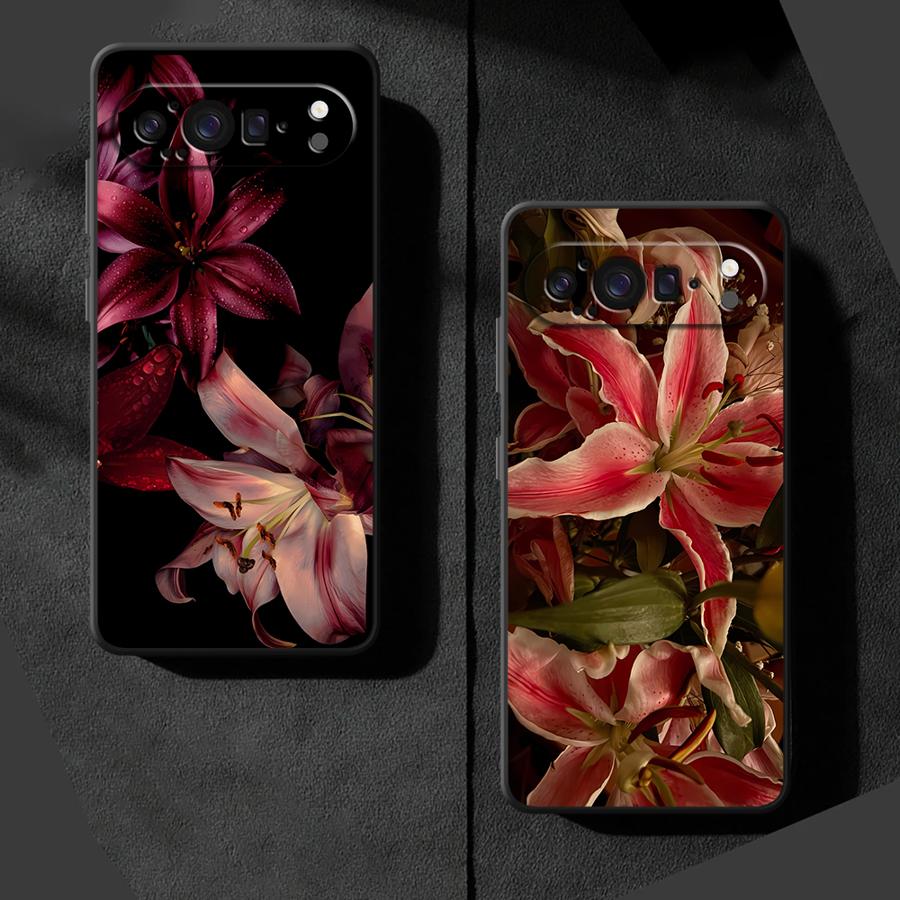 Capa de Telefone Funda para Go - Google Pixel 9 Pro avaliação e preço