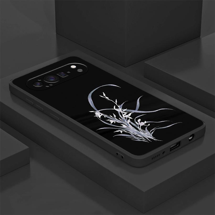 Capa de Telefone Funda para Go - Google Pixel 9 Pro avaliação e preço