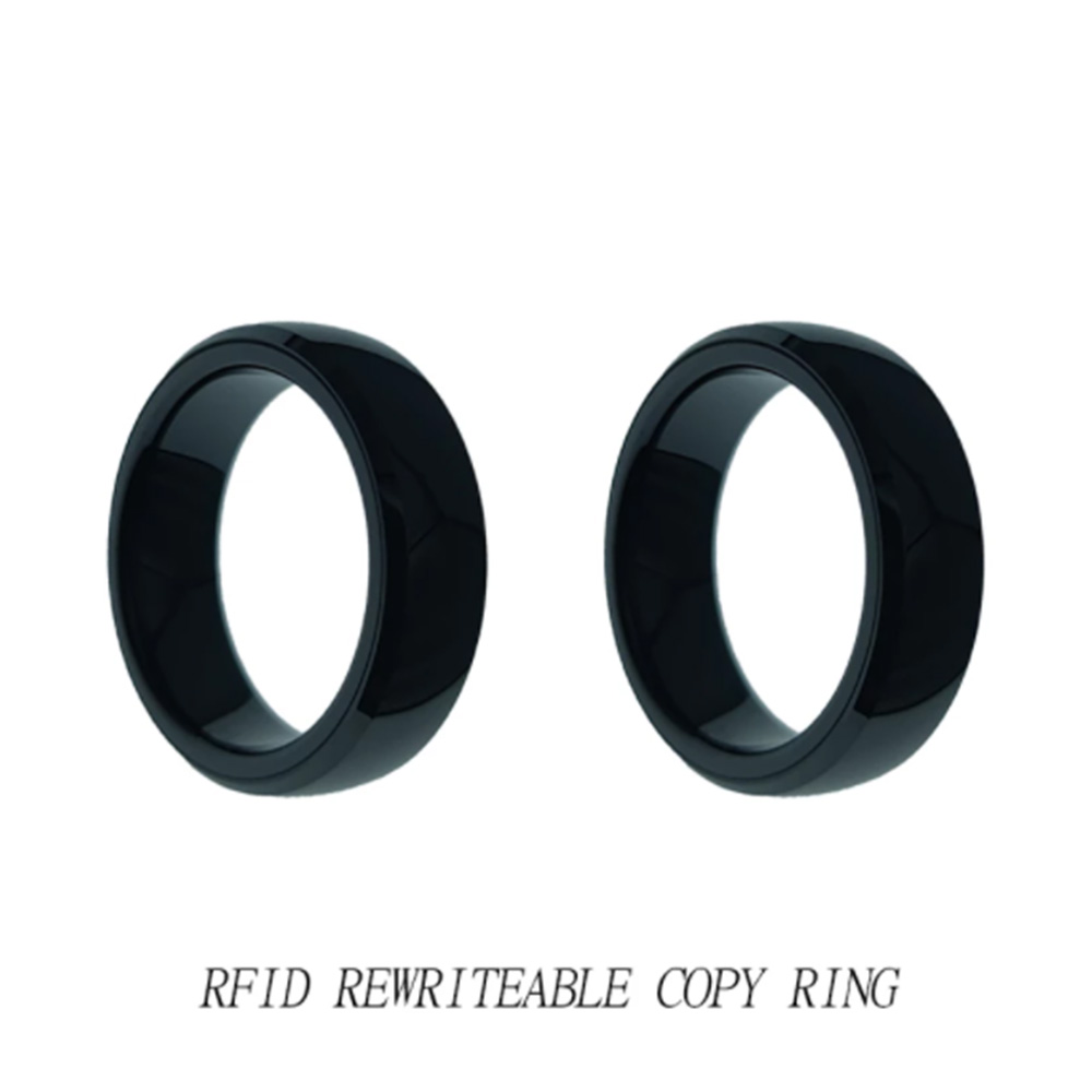 Smart Dual Chip Clone Key IC,  - Smart Ring Nfc Pay avaliação e preço