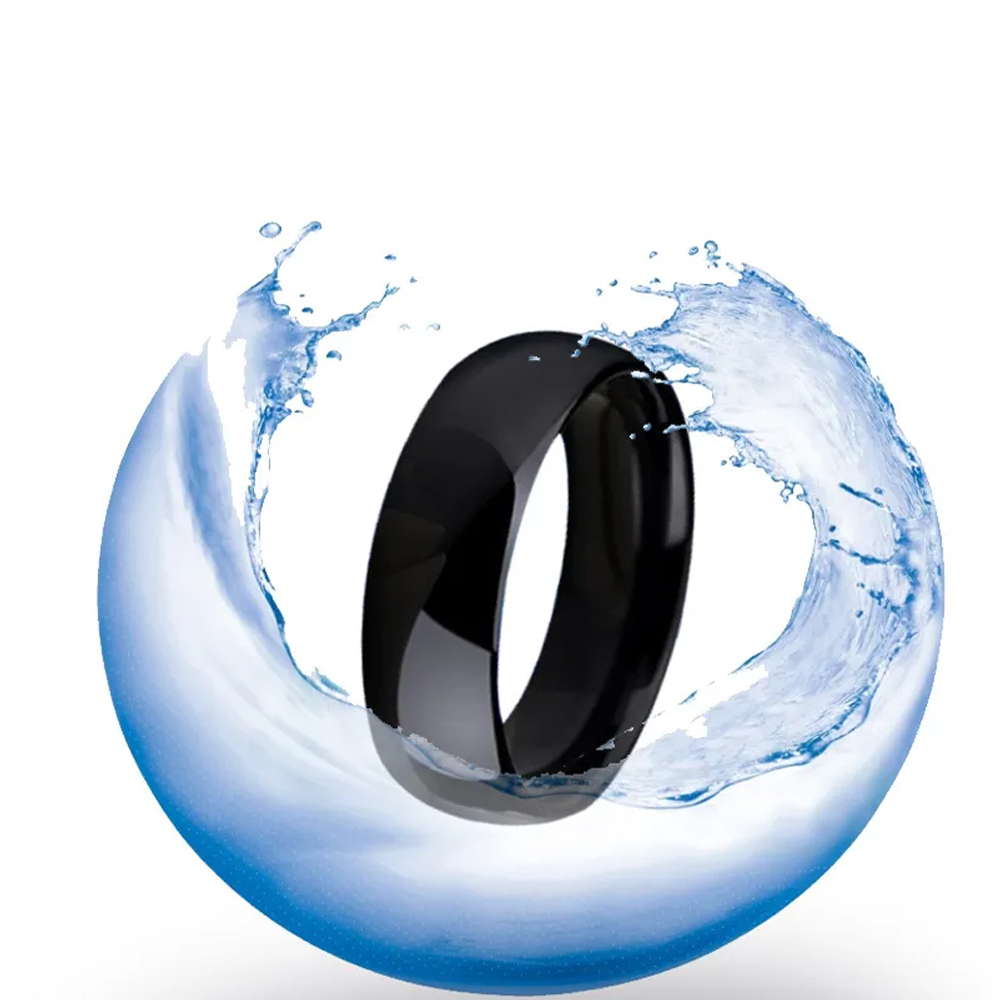 Smart Dual Chip Clone Key IC,  - Smart Ring Nfc Pay avaliação e preço