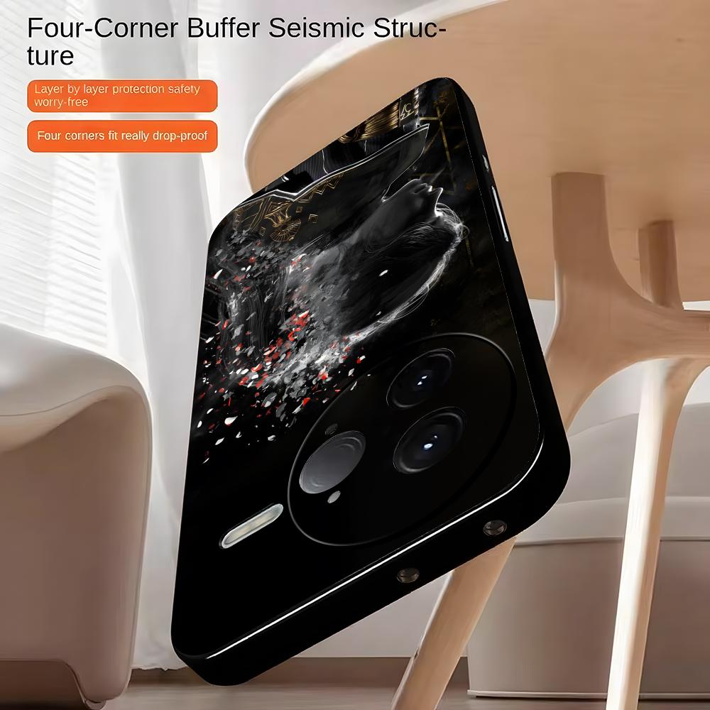 Capa de Telefone Clair Obscur  - Xiaomi Poco X6 avaliação e preço
