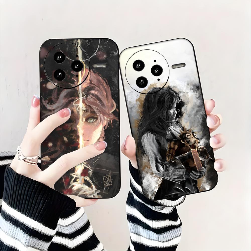 Capa de Telefone Clair Obscur  - Xiaomi Poco X6 avaliação e preço