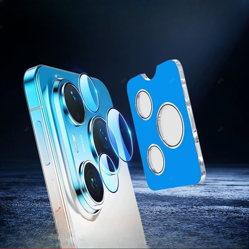 Protetor de Lente de Câmera pa - Huawei Pura 70 avaliação e preço