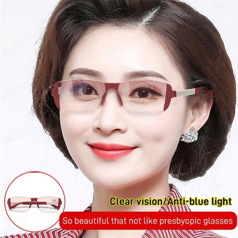 Óculos Anti Luz Azul Samjune c - Light Therapy Glasses avaliação e preço