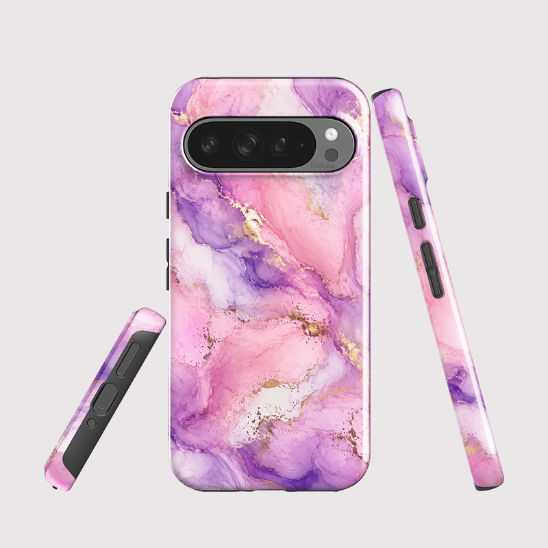 Capa de Telefone Antichoque em - Google Pixel 9 Pro avaliação e preço