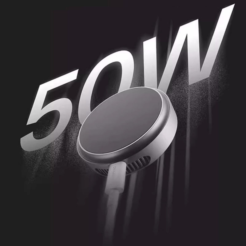 OPPO AIRVOOC 50W Carregador ma - Oppo Find X8 avaliação e preço