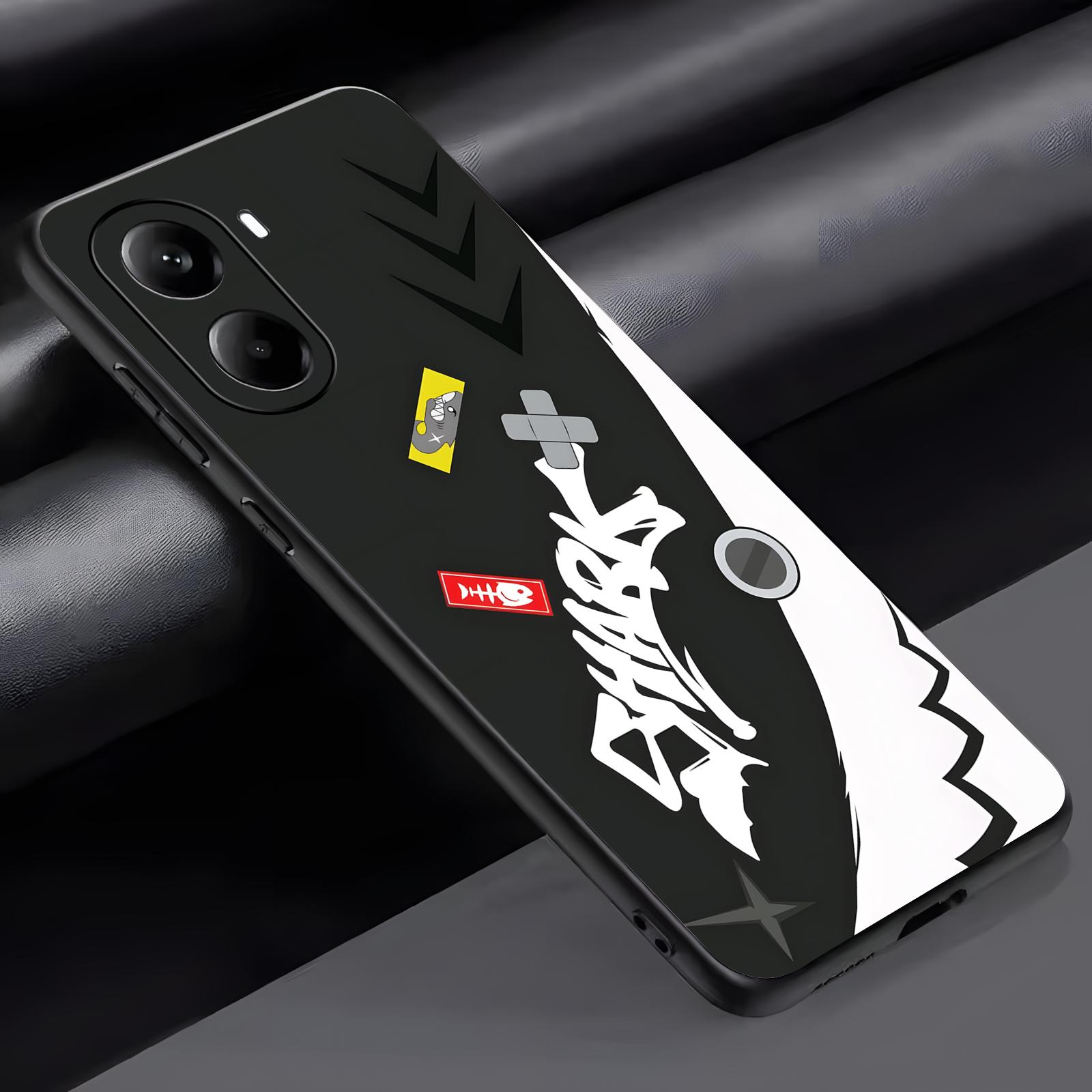 Capa de Telefone Zenless Zone  - Xiaomi Poco X6 avaliação e preço