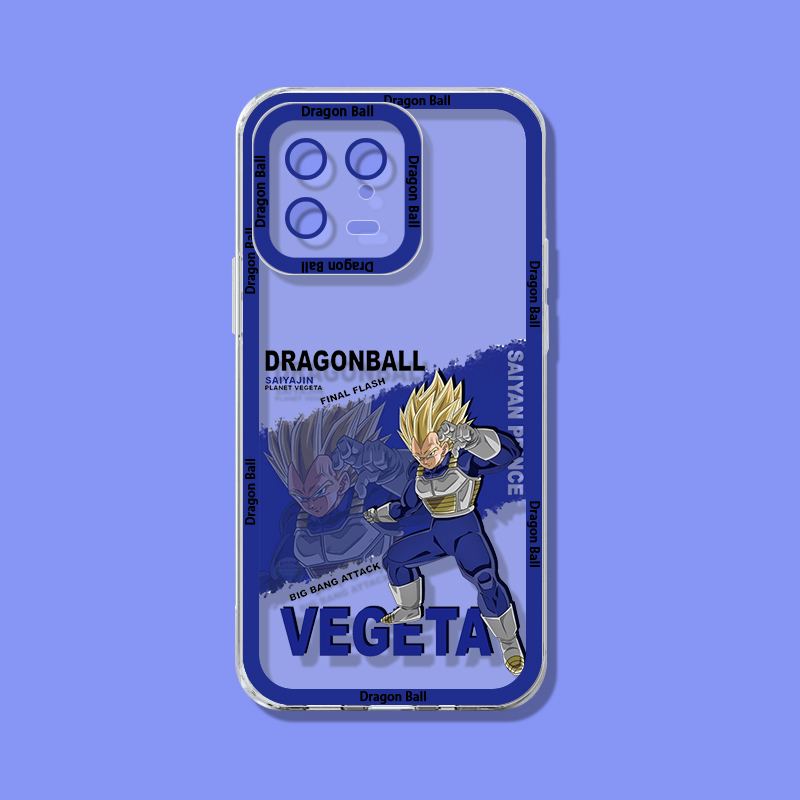 Capa de Silicone D-Dragon Ball - Xiaomi Poco X6 avaliação e preço