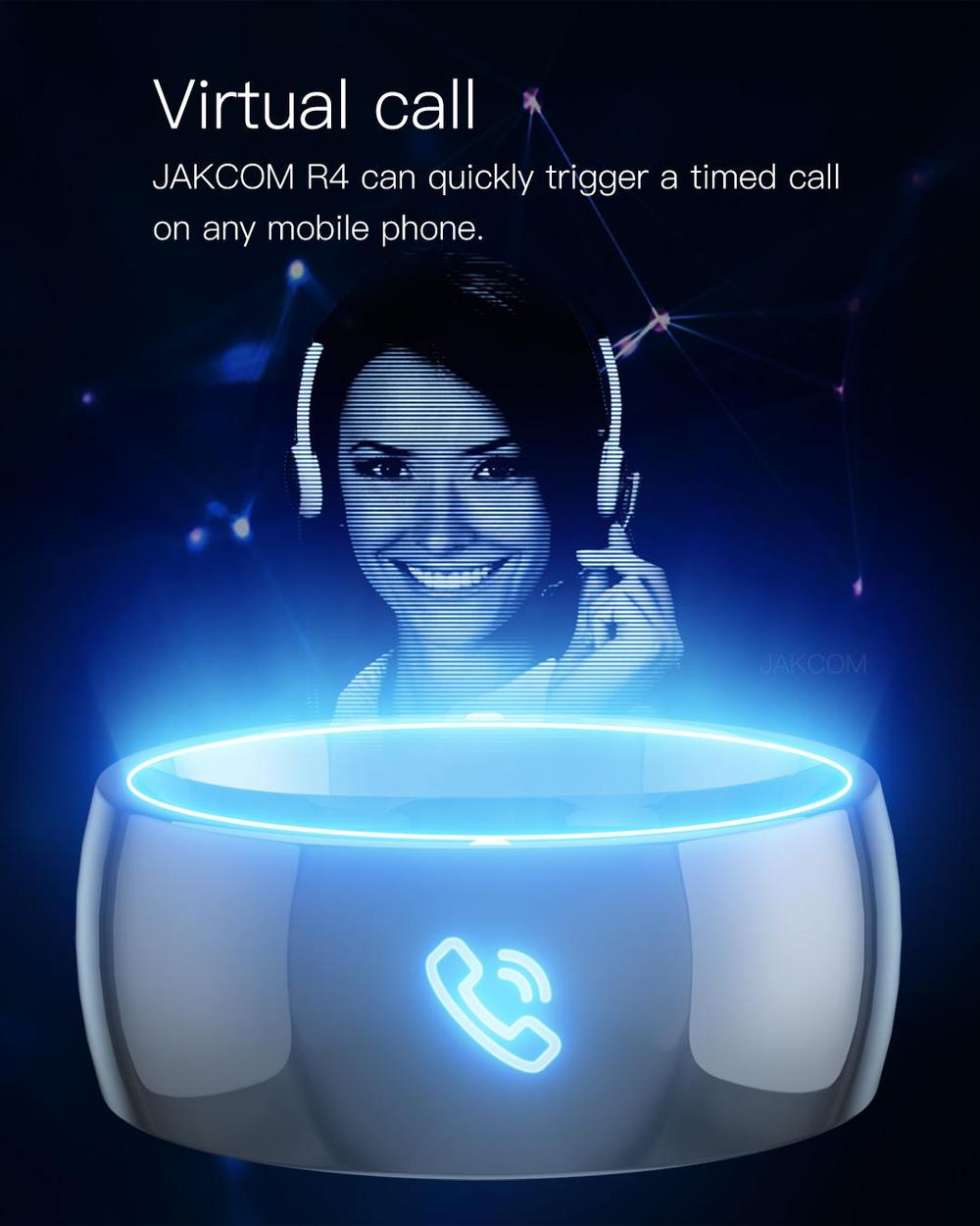 Novos anéis inteligentes usam  - Smart Ring Nfc Pay avaliação e preço