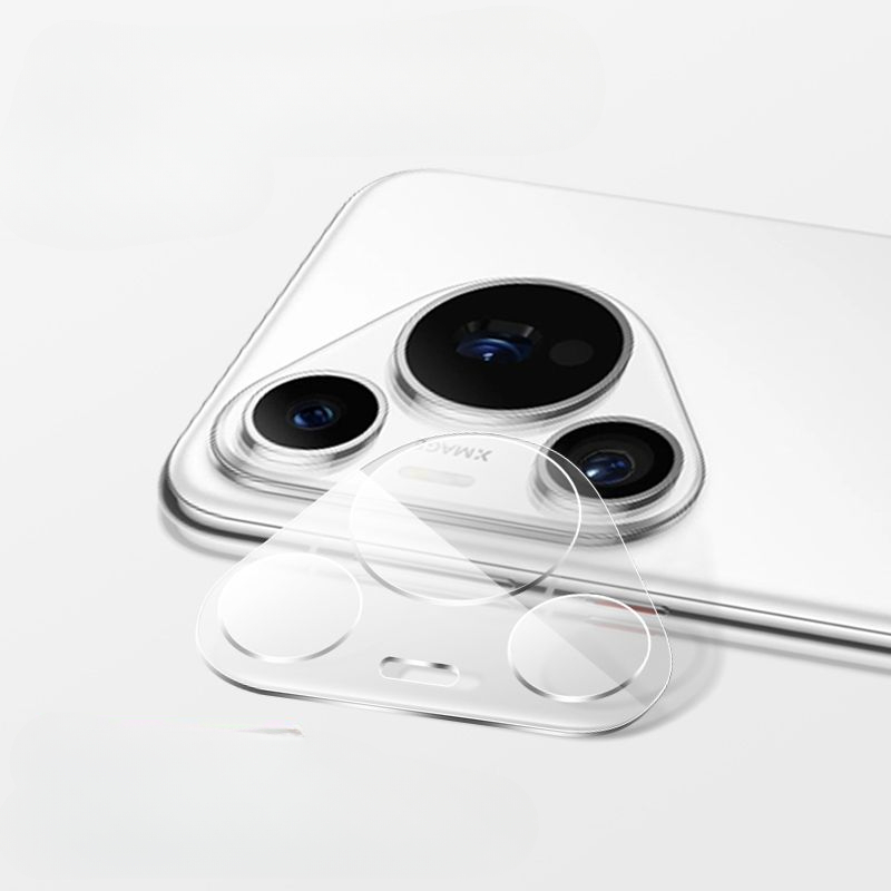 2 pçs adesivo de vidro tempera - Huawei Pura 70 avaliação e preço