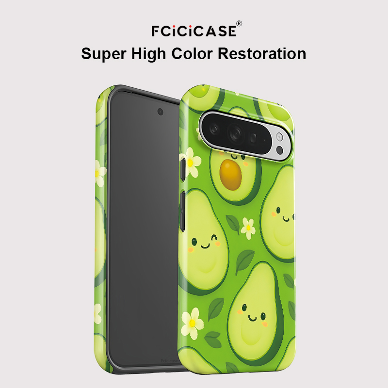 Capa Fcicicase para Pixel 10 P - Google Pixel 9 Pro avaliação e preço