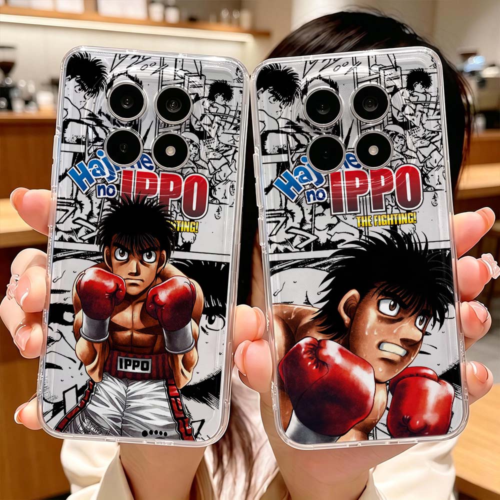 Capa Protetora Transparente pa - Xiaomi Poco X6 avaliação e preço