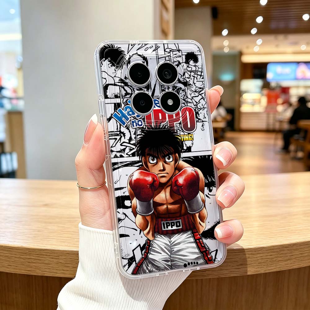 Capa Protetora Transparente pa - Xiaomi Poco X6 avaliação e preço