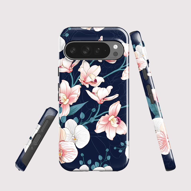 Capa de Telefone Anti-impacto  - Google Pixel 9 Pro avaliação e preço