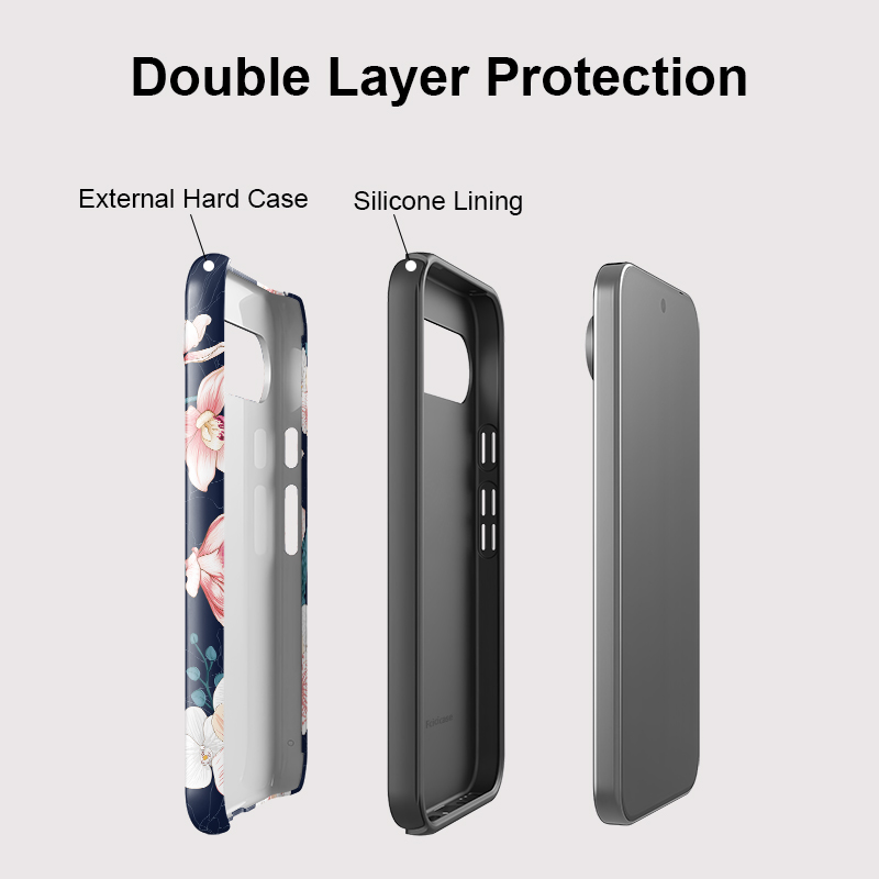 Capa de Telefone Anti-impacto  - Google Pixel 9 Pro avaliação e preço