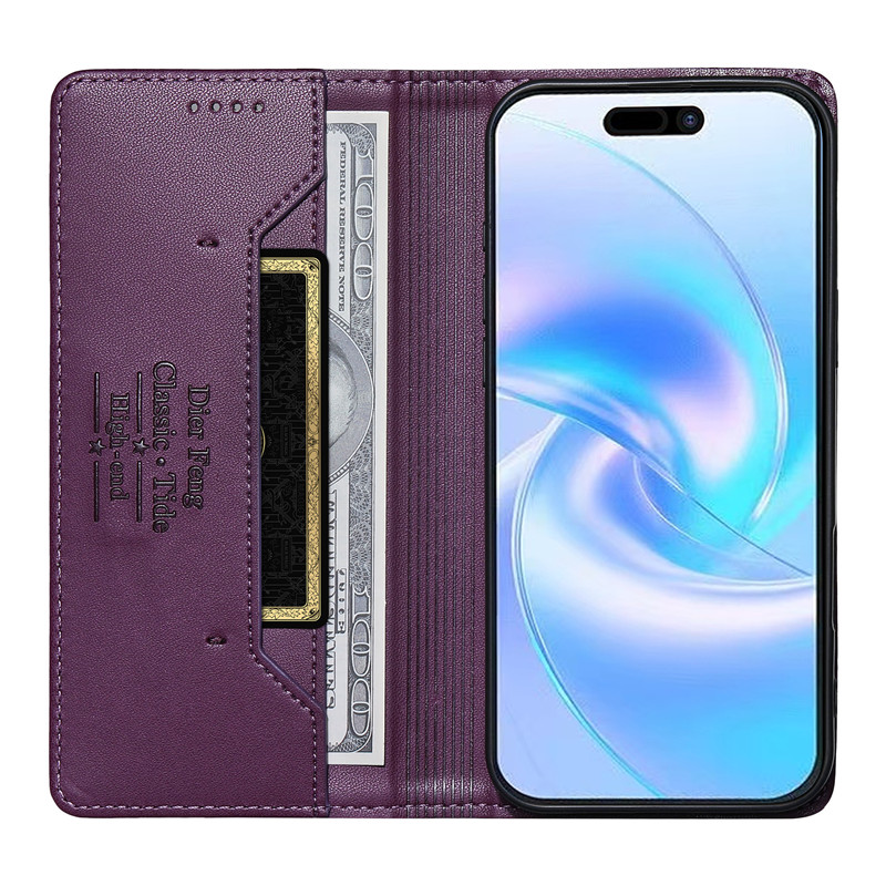 Capa de Luxo Tipo Carteira par - Realme Gt 6 avaliação e preço