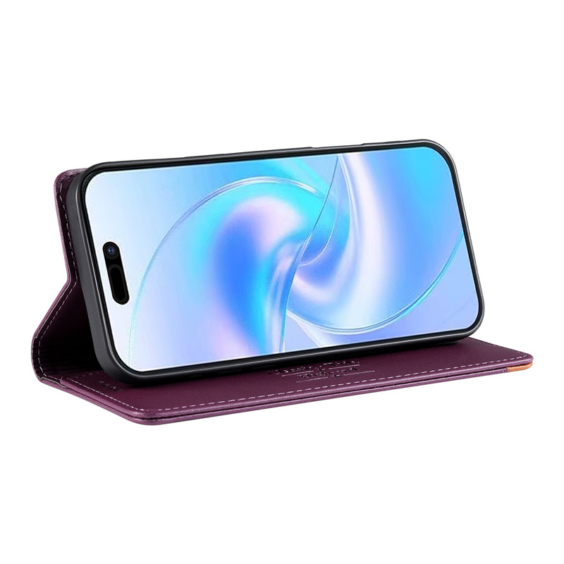 Capa de Luxo Tipo Carteira par - Realme Gt 6 avaliação e preço