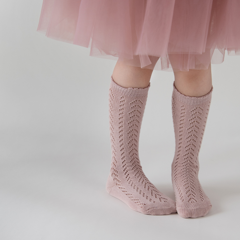 Meias de algodão para crianças - Baby Sock Oximeter avaliação e preço
