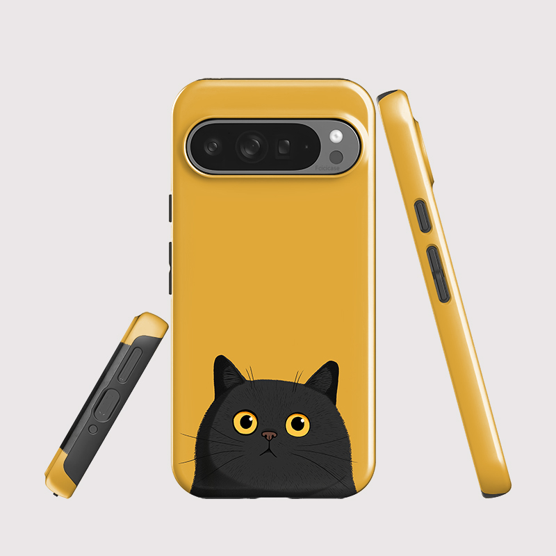Capa Fcicicase para Pixel 9 10 - Google Pixel 9 Pro avaliação e preço