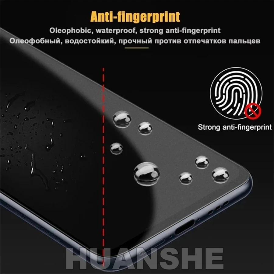 Protetor de tela de filme hidr - Huawei Mate 60 avaliação e preço