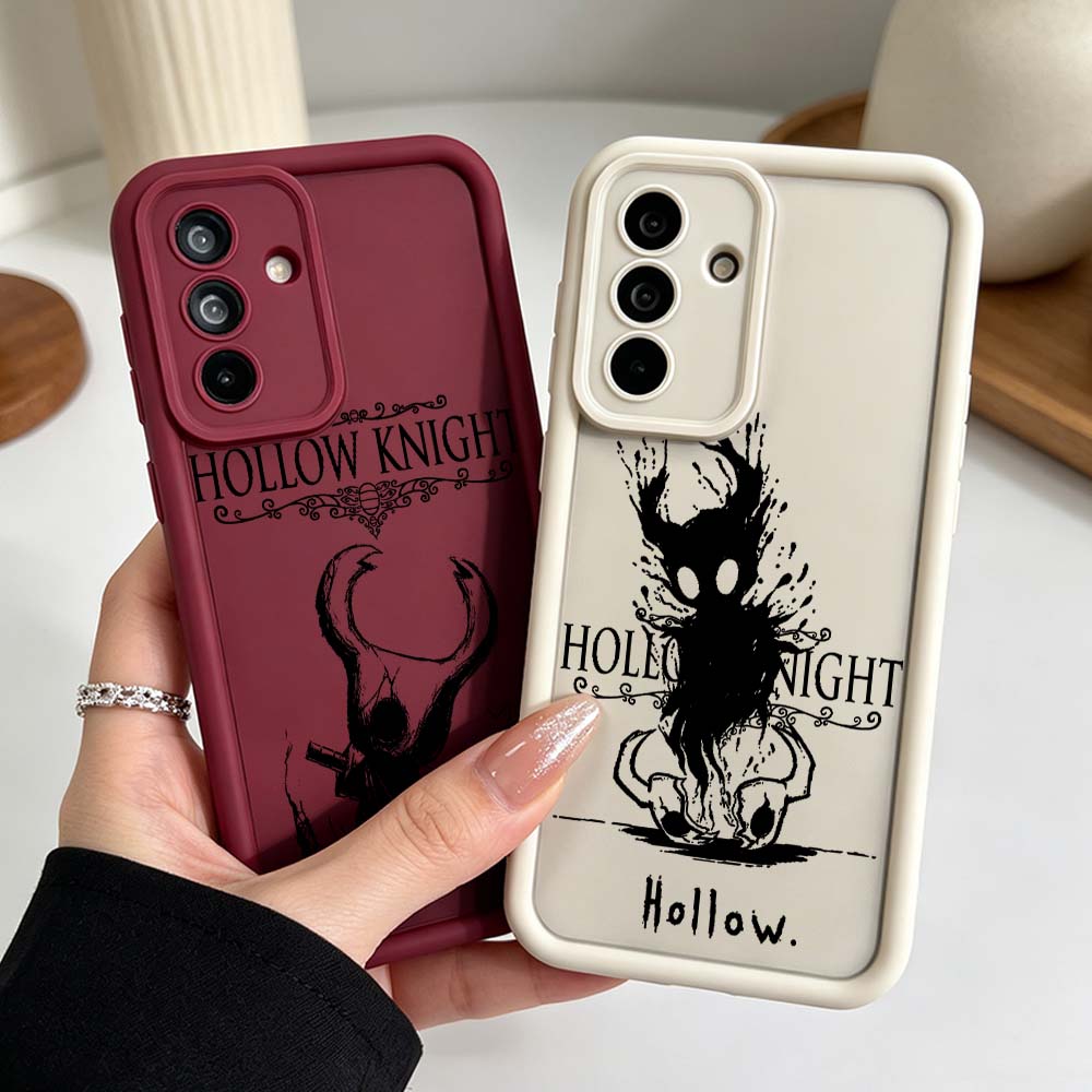 Capa de Silicone Eye Ladder Ho - Samsung Galaxy A55 avaliação e preço