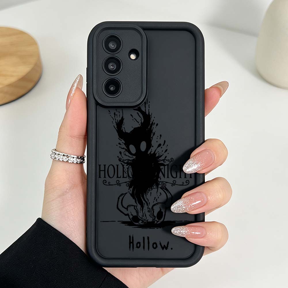 Capa de Silicone Eye Ladder Ho - Samsung Galaxy A55 avaliação e preço