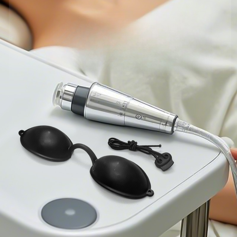 Óculos de Proteção a Laser de  - Light Therapy Glasses avaliação e preço