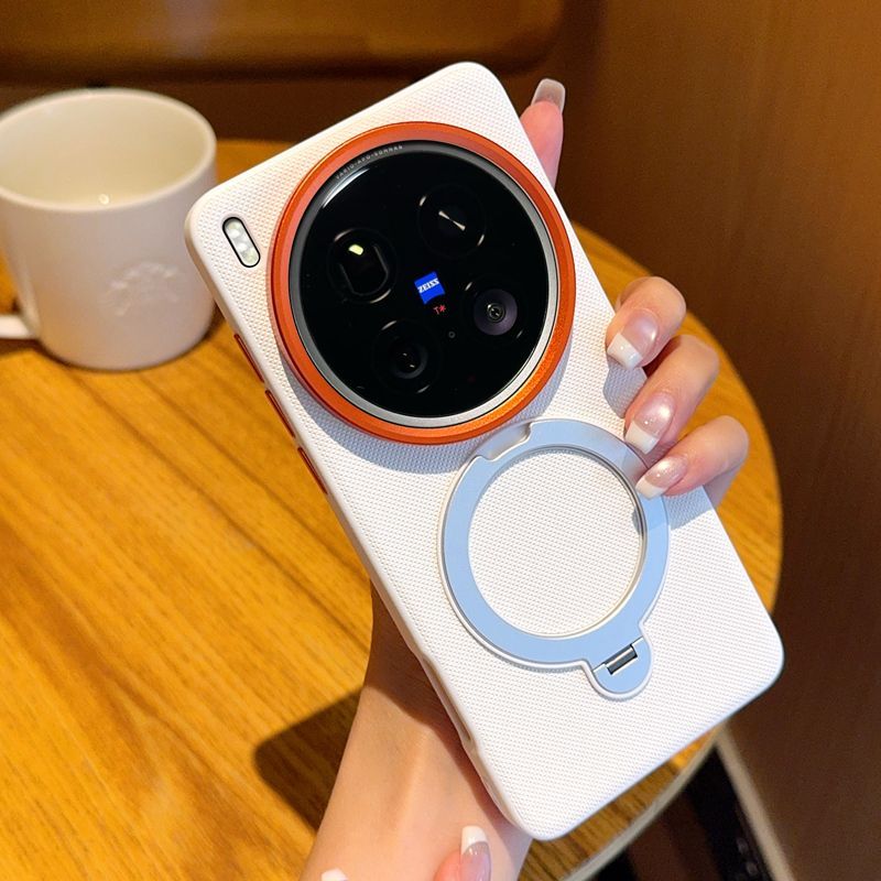 Capa de Telefone de Tecido Tex - Vivo X200 avaliação e preço