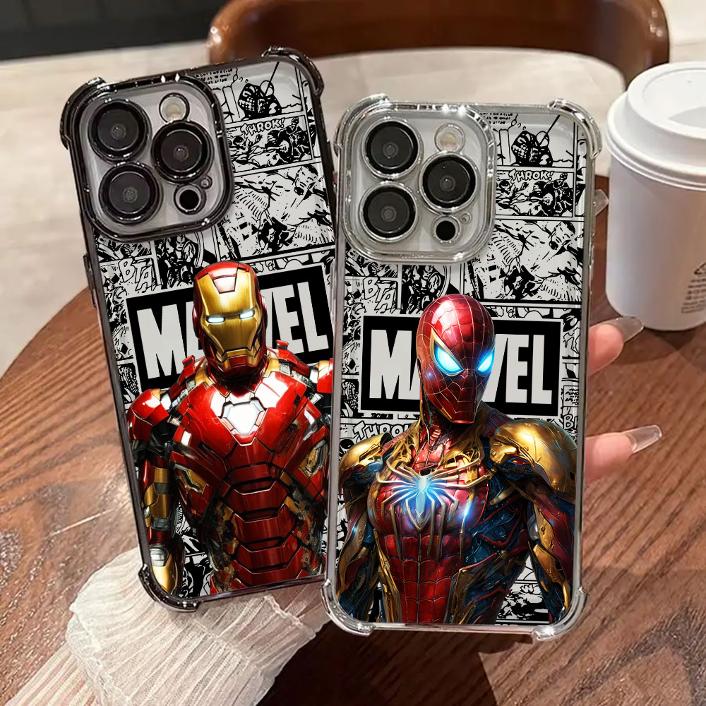 Capa de Telefone Marvel Spider - Xiaomi Poco X6 avaliação e preço