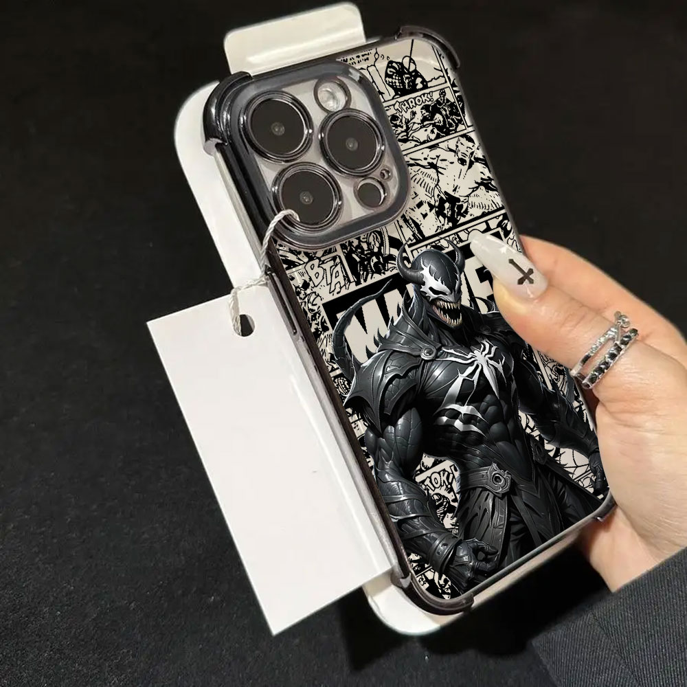 Capa de Telefone Marvel Spider - Xiaomi Poco X6 avaliação e preço