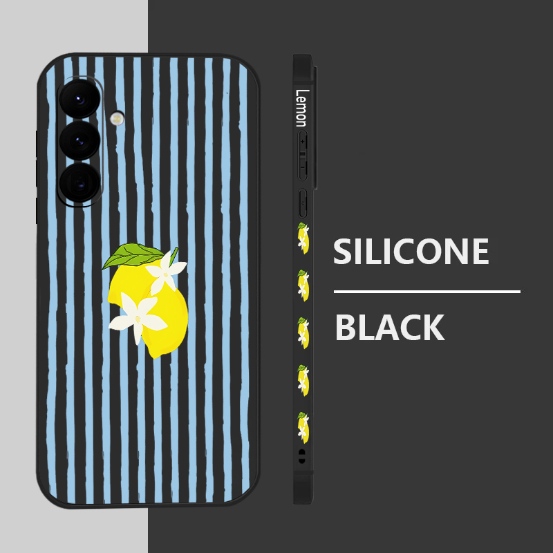Capa de Celular TPU com Estamp - Samsung Galaxy A55 avaliação e preço