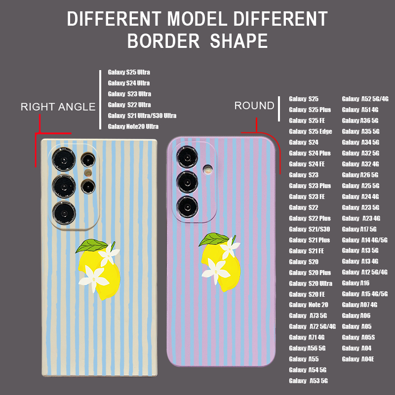 Capa de Celular TPU com Estamp - Samsung Galaxy A55 avaliação e preço