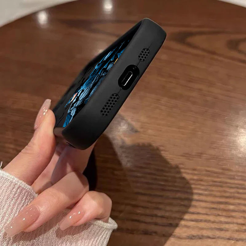 Capa Protetora Macia B-Bats-Ma - Samsung Galaxy A55 avaliação e preço