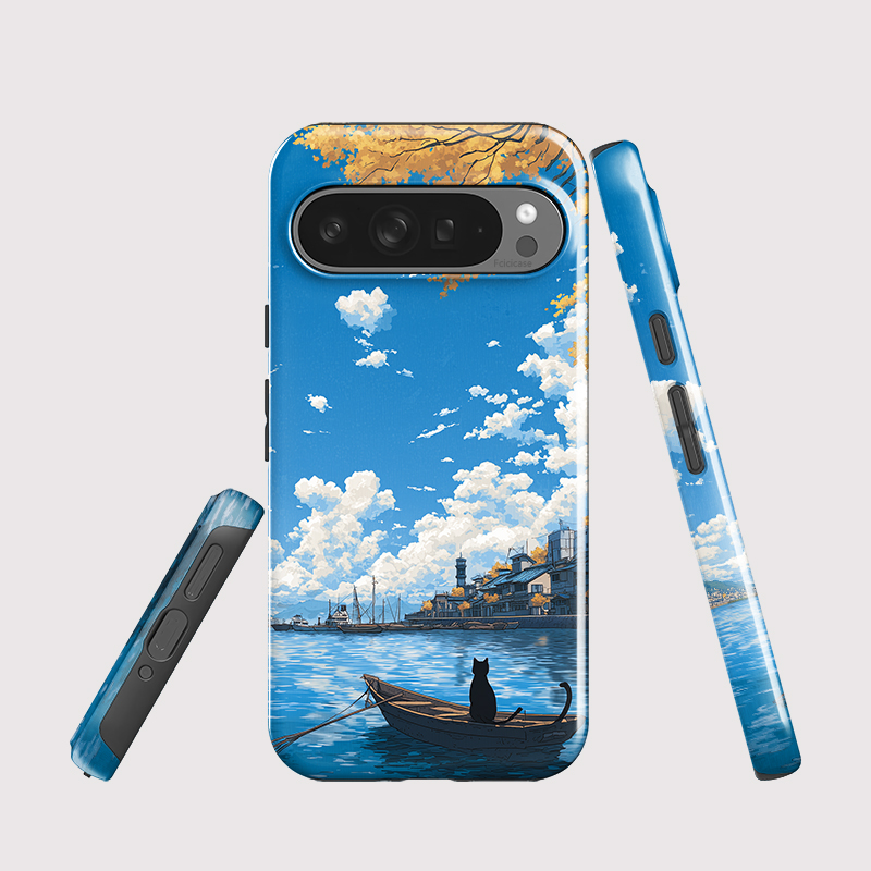 Capa de Celular Antichoque Fci - Google Pixel 9 Pro avaliação e preço