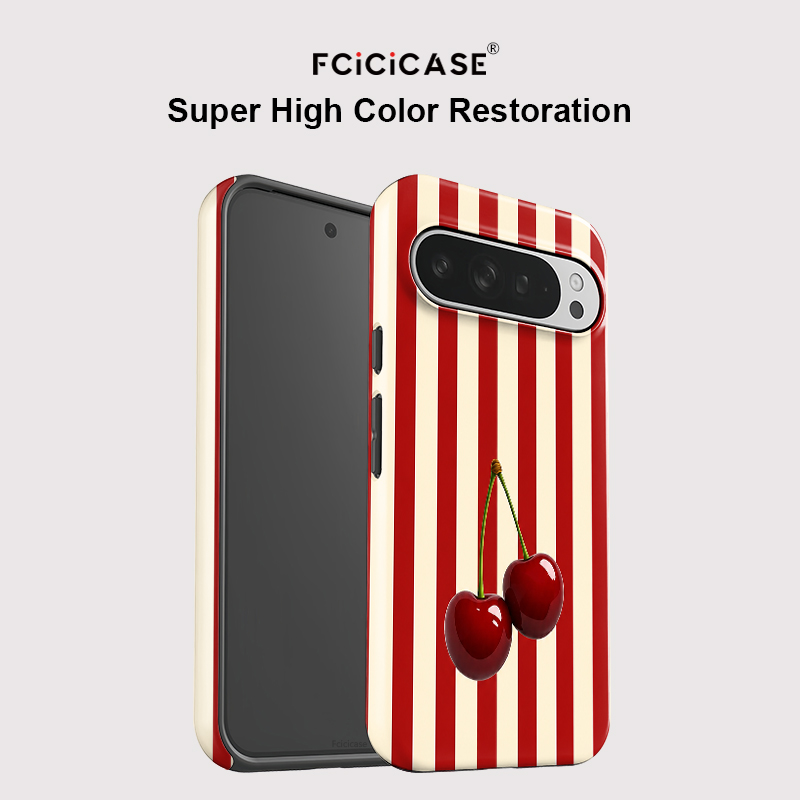 Capa de Telefone Fcicicase com - Google Pixel 9 Pro avaliação e preço