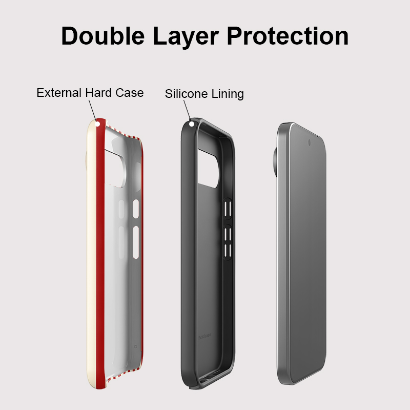 Capa de Telefone Fcicicase com - Google Pixel 9 Pro avaliação e preço