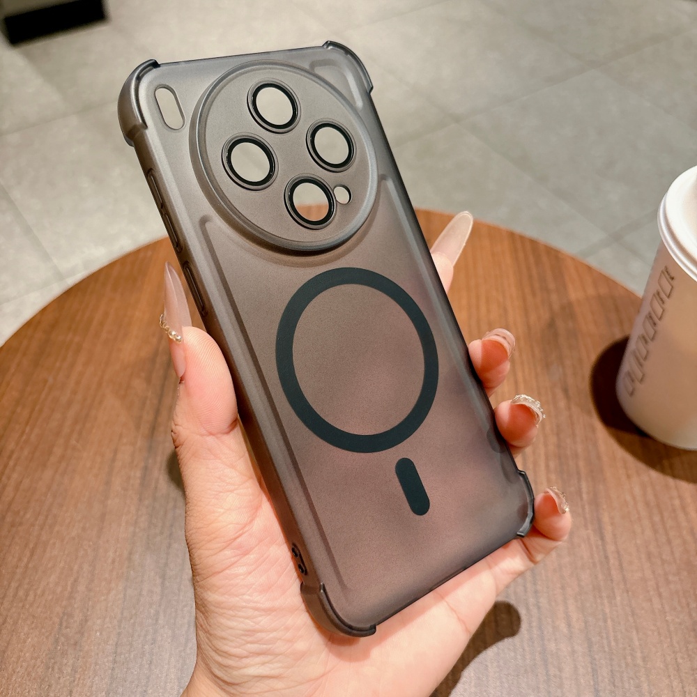 Capa Magnética Fosca ForMagsaf - Vivo X200 avaliação e preço