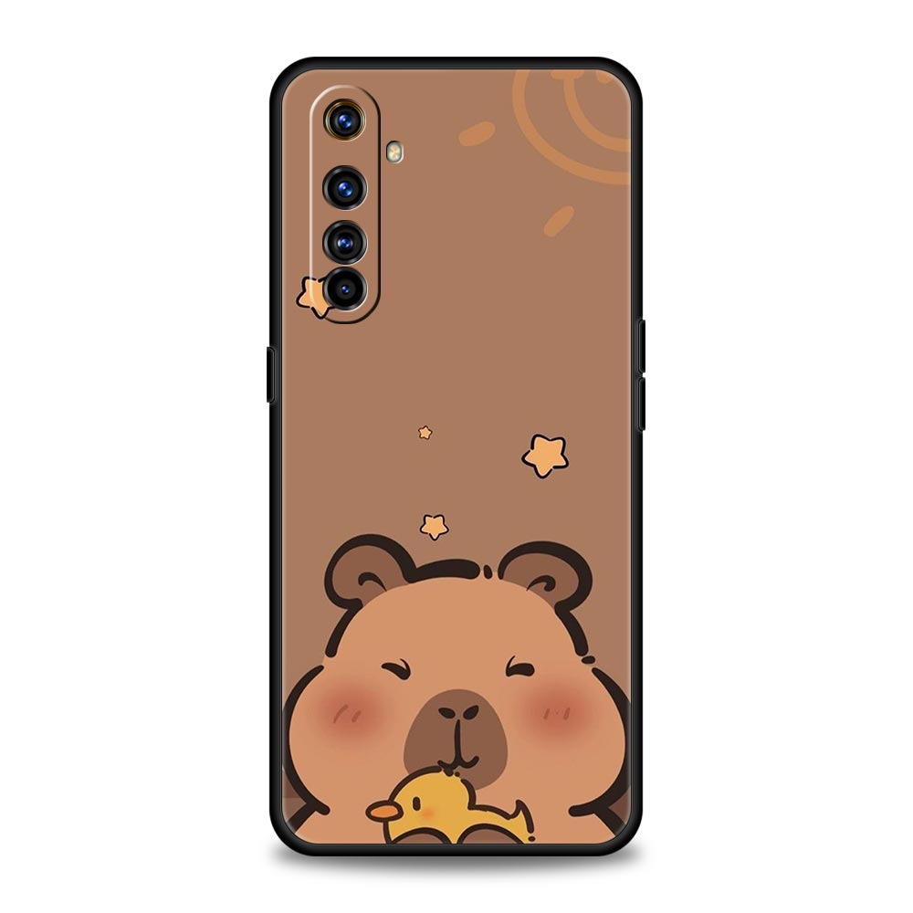 Anime capivara porpoise caso d - Realme Gt 6 avaliação e preço